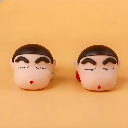 Shin-chan Butt Squishy