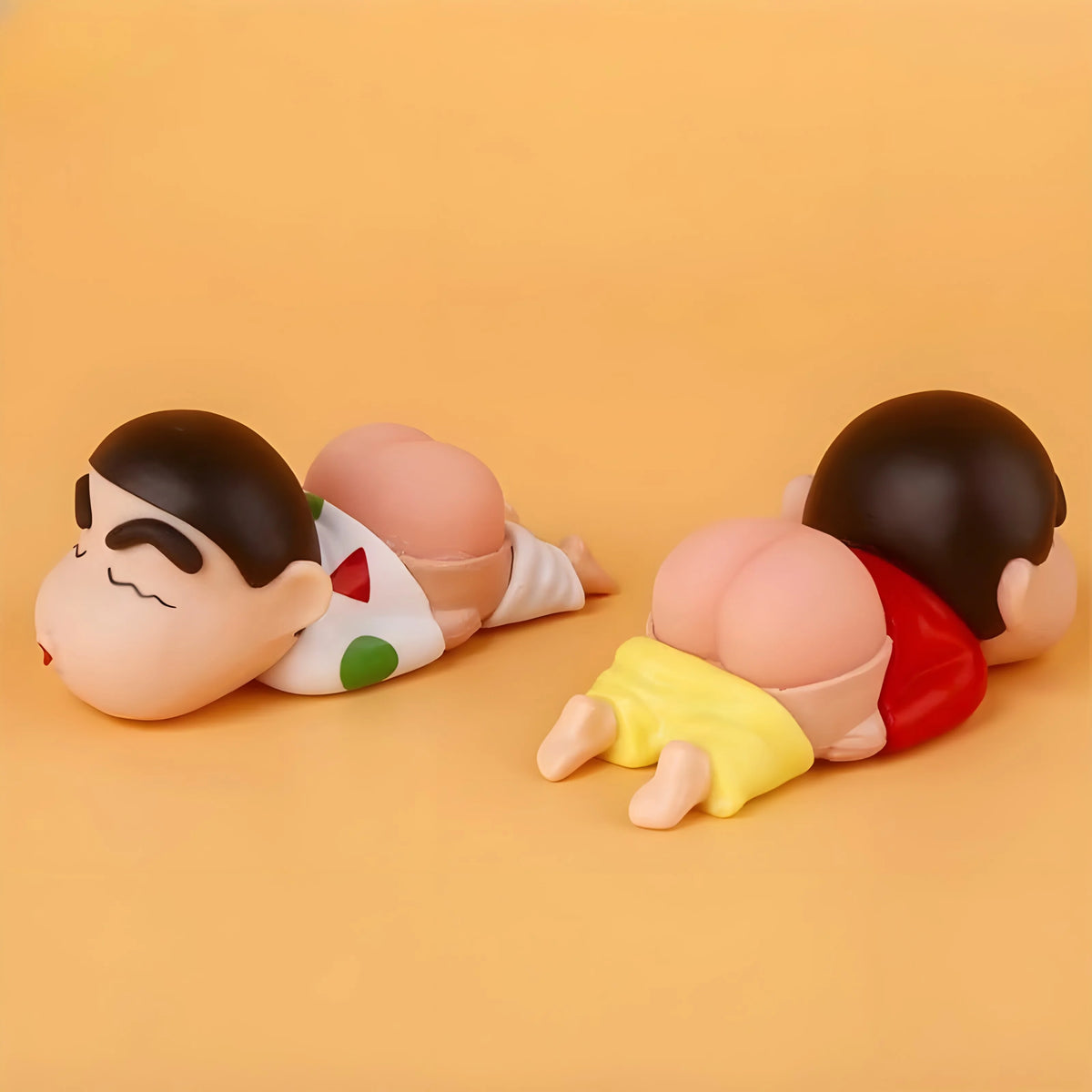 Shin-chan Butt Squishy