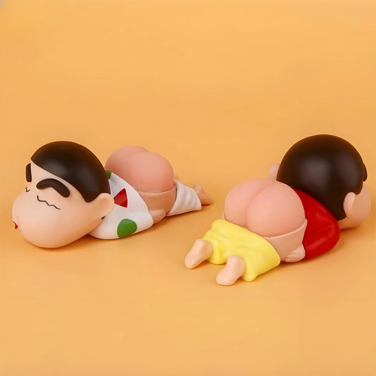 Shin-chan Butt Squishy