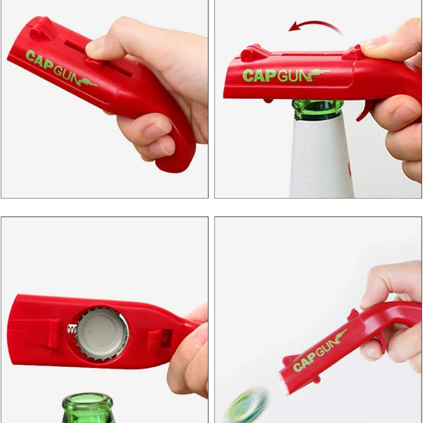 TheOG™ Cap Gun