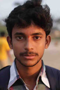 Nitish Reddy