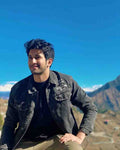Nirupam Kumar