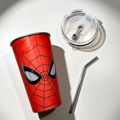 Spider-Man Colour-Changing Tumbler – 700ML