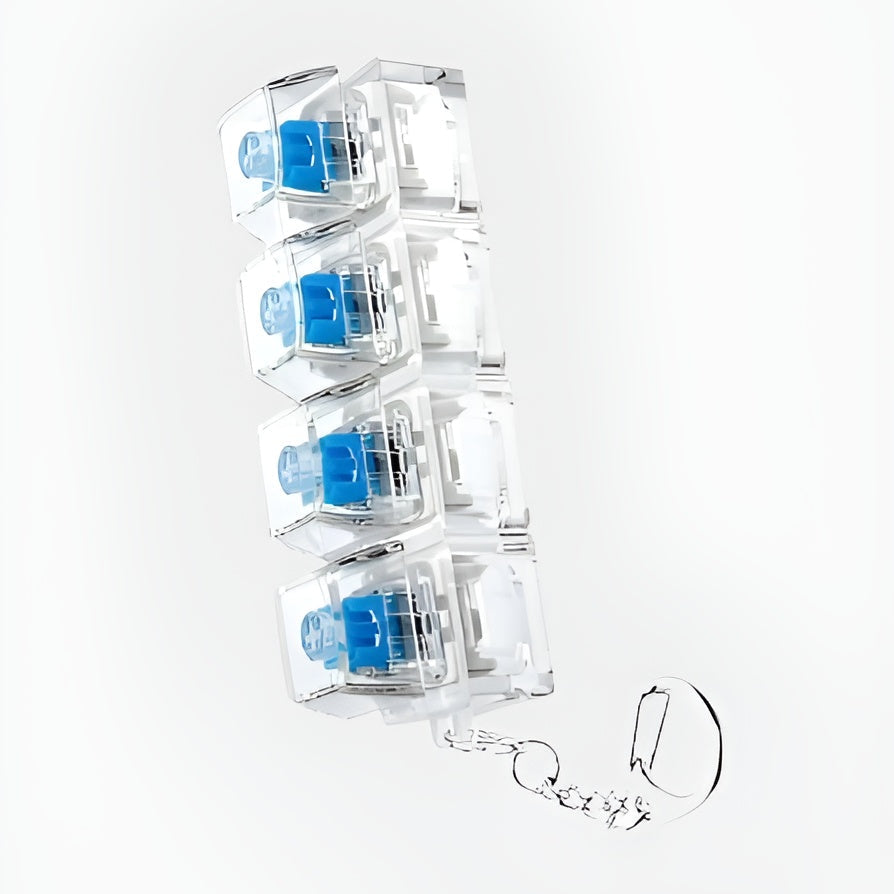 OG ClickSwitch Fidget Keychain™