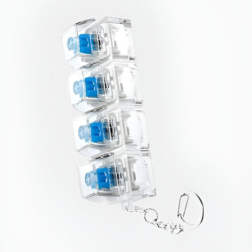 OG ClickSwitch Fidget Keychain™
