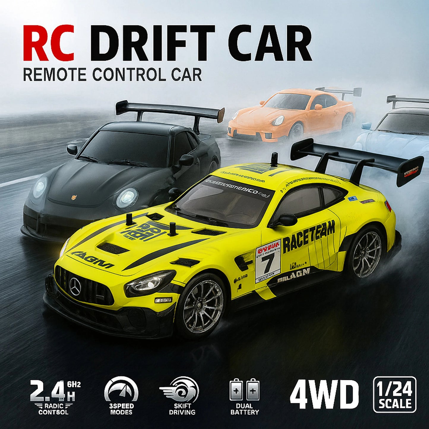 MRC GREEN