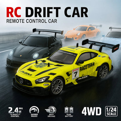 MRC GREEN