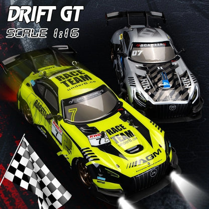 MRC GREEN