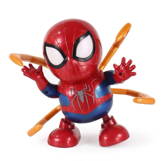 Spider-Man Dancing Collectible