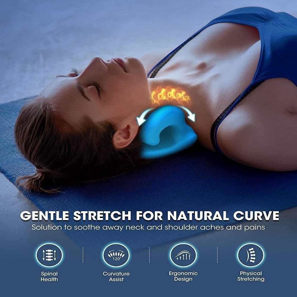 Neck Stretcher Posture Corrector