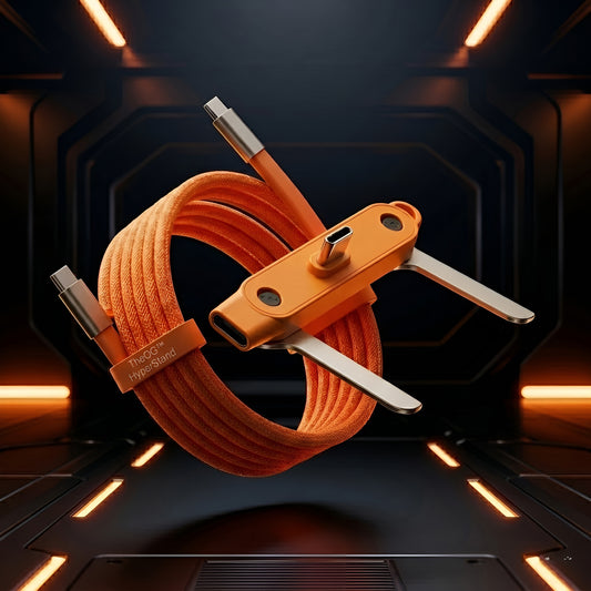 THEOG™ HyperStand Ultra 240W