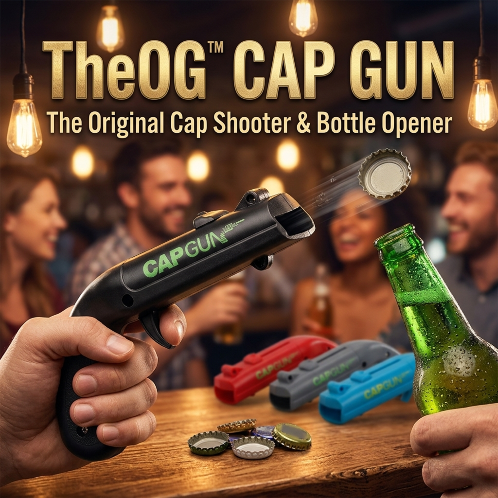 TheOG™ CapPop