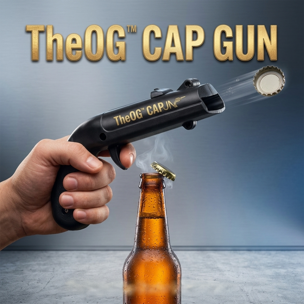 TheOG™ CapPop