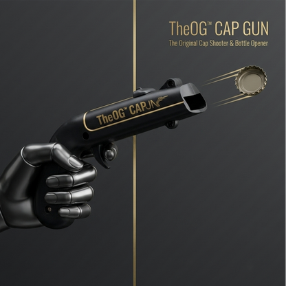 TheOG™ CapPop